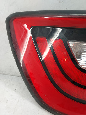 2016-2022 Dodge Durango Tail Light Assembly Driver Left OEM P/N:MRD5010103 Fits Fits 2016 2017 2018 2019 2020 2021 2022 OEM Used Auto Parts