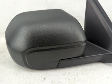 2025 Ford Bronco Sport Passenger Side View Mirror - Right Door Mirror OEM Used