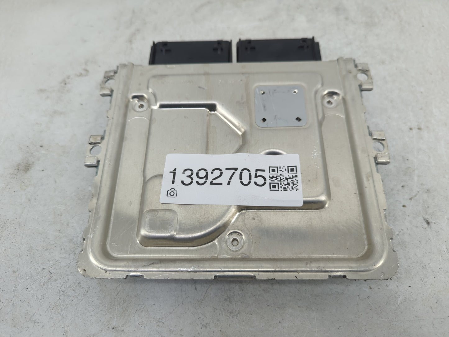 2025 Ford Escape PCM Engine Control Computer ECU ECM PCU OEM P/N:PZ1A-12A650-AHC Fits OEM Used Auto Parts - Oemusedautoparts