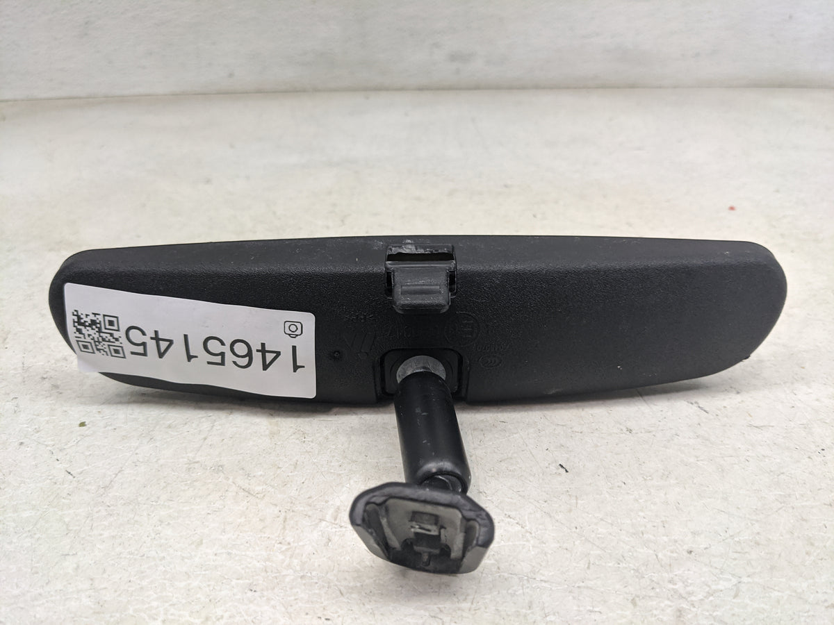 2025 Ford Escape Interior Rear View Mirror Replacement OEM Fits OEM Used Auto Parts - Oemusedautoparts1.com