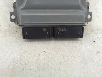 2025 Ford Explorer PCM Engine Control Computer ECU ECM PCU OEM Fits OEM Used Auto Parts