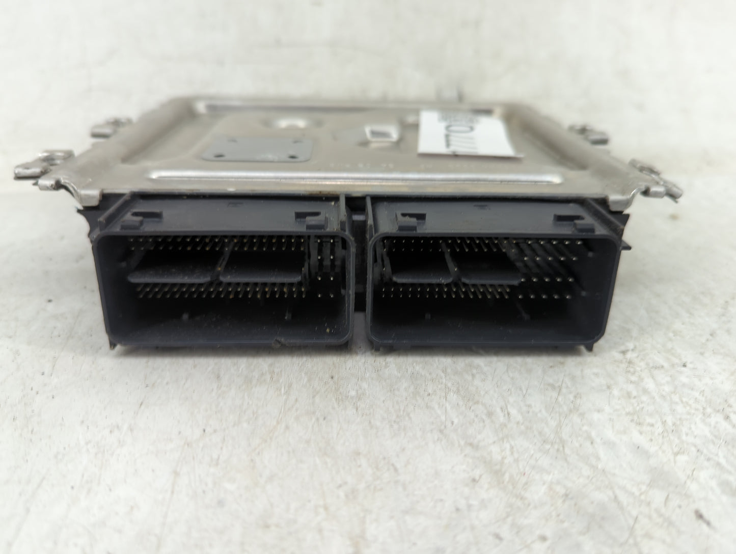 2025 Ford Explorer PCM Engine Control Computer ECU ECM PCU OEM Fits OEM Used Auto Parts - Oemusedautoparts1.com