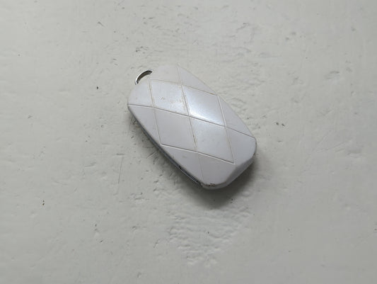 Genesis G70 Keyless Entry Remote Fob TQ8-FOB-4F75 | TQ8-FOB-4F75M44 95440-G9820