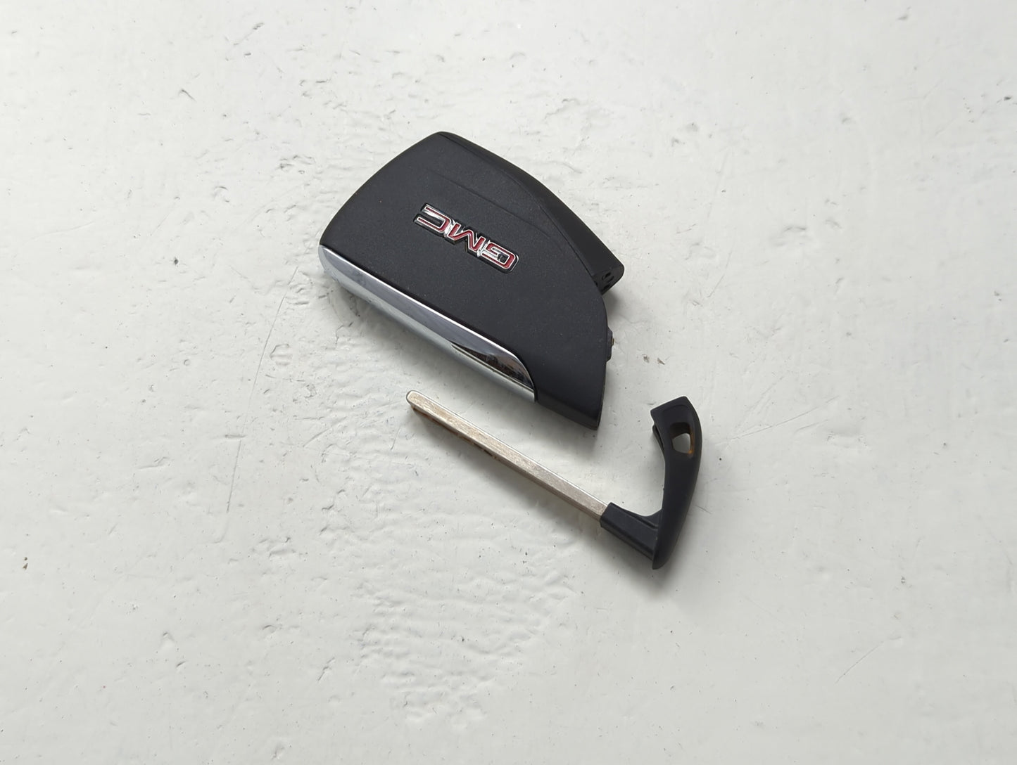 Gmc Sierra Keyless Entry Remote Fob YGOG21TB2 13548439 4 buttons - Oemusedautoparts1.com