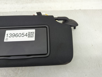 2025 Honda Accord Sun Visor Shade Replacement Passenger Right Mirror Fits OEM Used Auto Parts