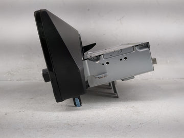 2025 Honda Accord Radio AM FM Cd Player Receiver Replacement P/N:8A100-30A-A01-M1 Fits OEM Used Auto Parts