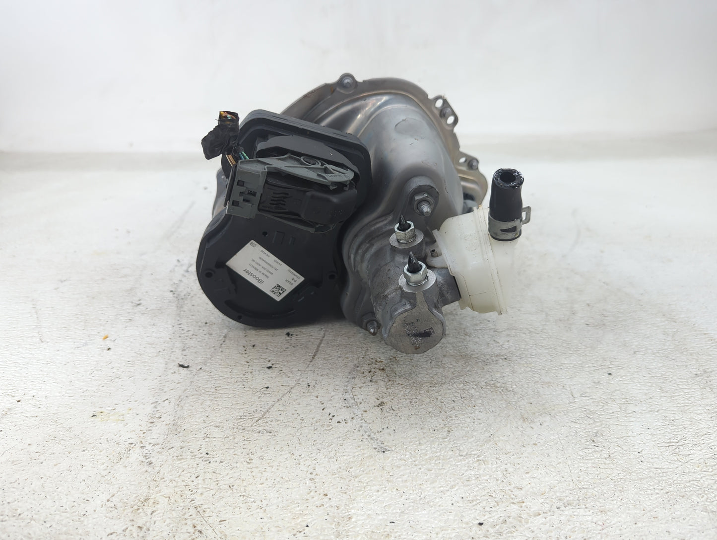 2025 Honda Accord Power Brake Booster Oem - Oemusedautoparts1.com