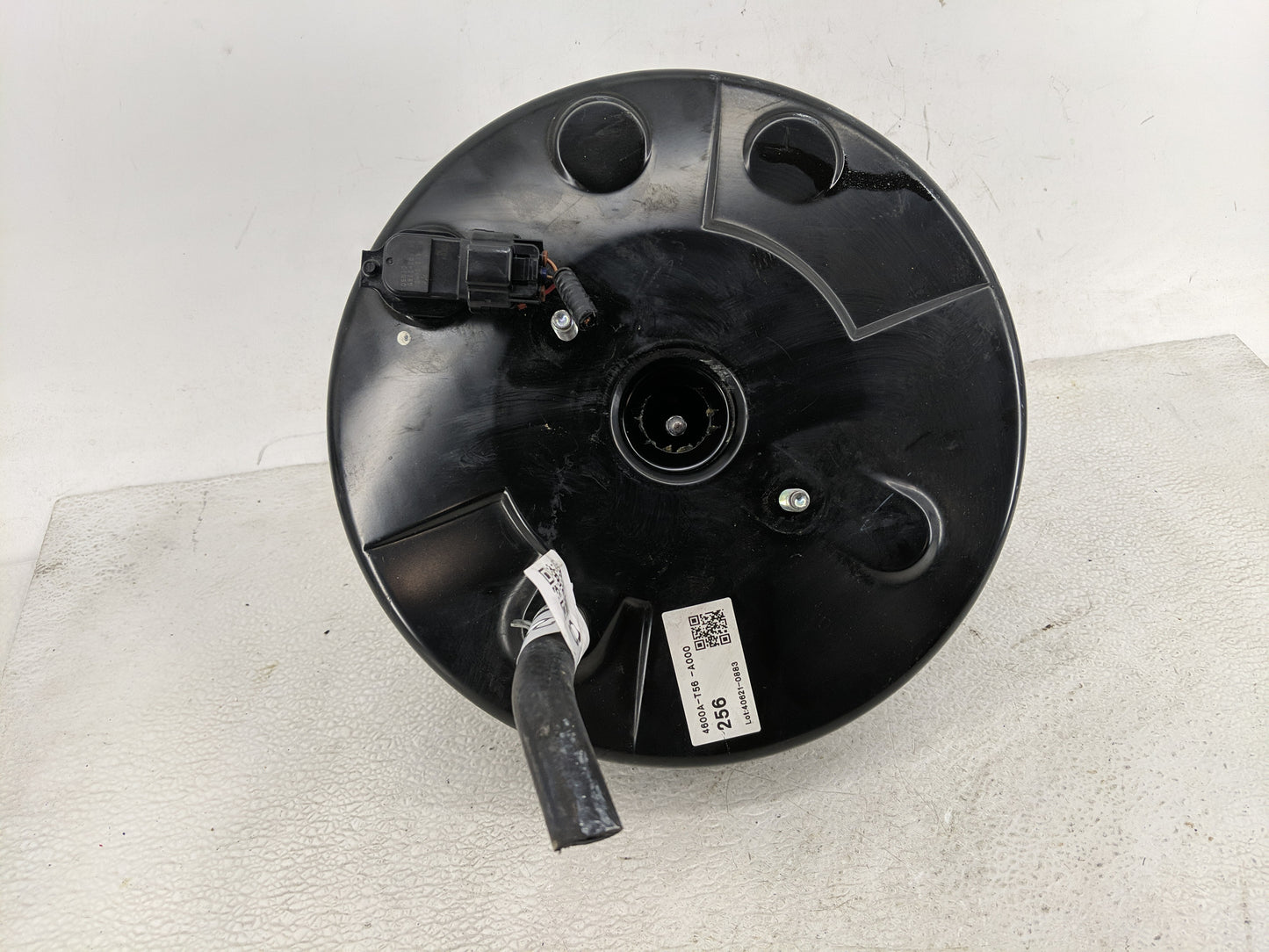 2025 Honda Civic Power Brake Booster Oem - Oemusedautoparts1.com