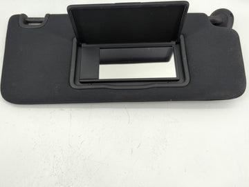2022 Honda Civic Sun Visor Shade Replacement Passenger Right Mirror Fits OEM Used Auto Parts