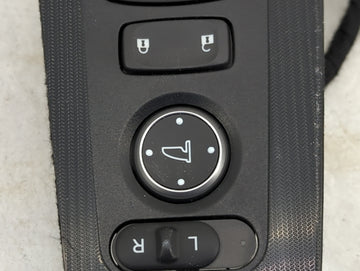 2022 Honda Civic Master Power Window Switch Replacement Driver Side Left Fits OEM Used Auto Parts