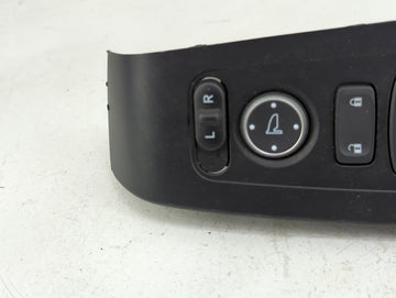 2022 Honda Civic Master Power Window Switch Replacement Driver Side Left P/N:HB00005KMX Fits OEM Used Auto Parts