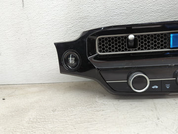 2025 Honda Civic Climate Control Module Temperature AC/Heater Replacement P/N:79610T56A110M1 Fits OEM Used Auto Parts