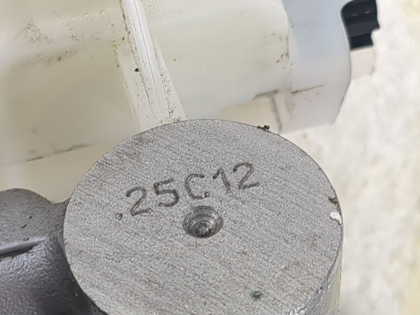 2025 Honda Civic Brake Master Cylinder 1497283 - Oemusedautoparts1.com