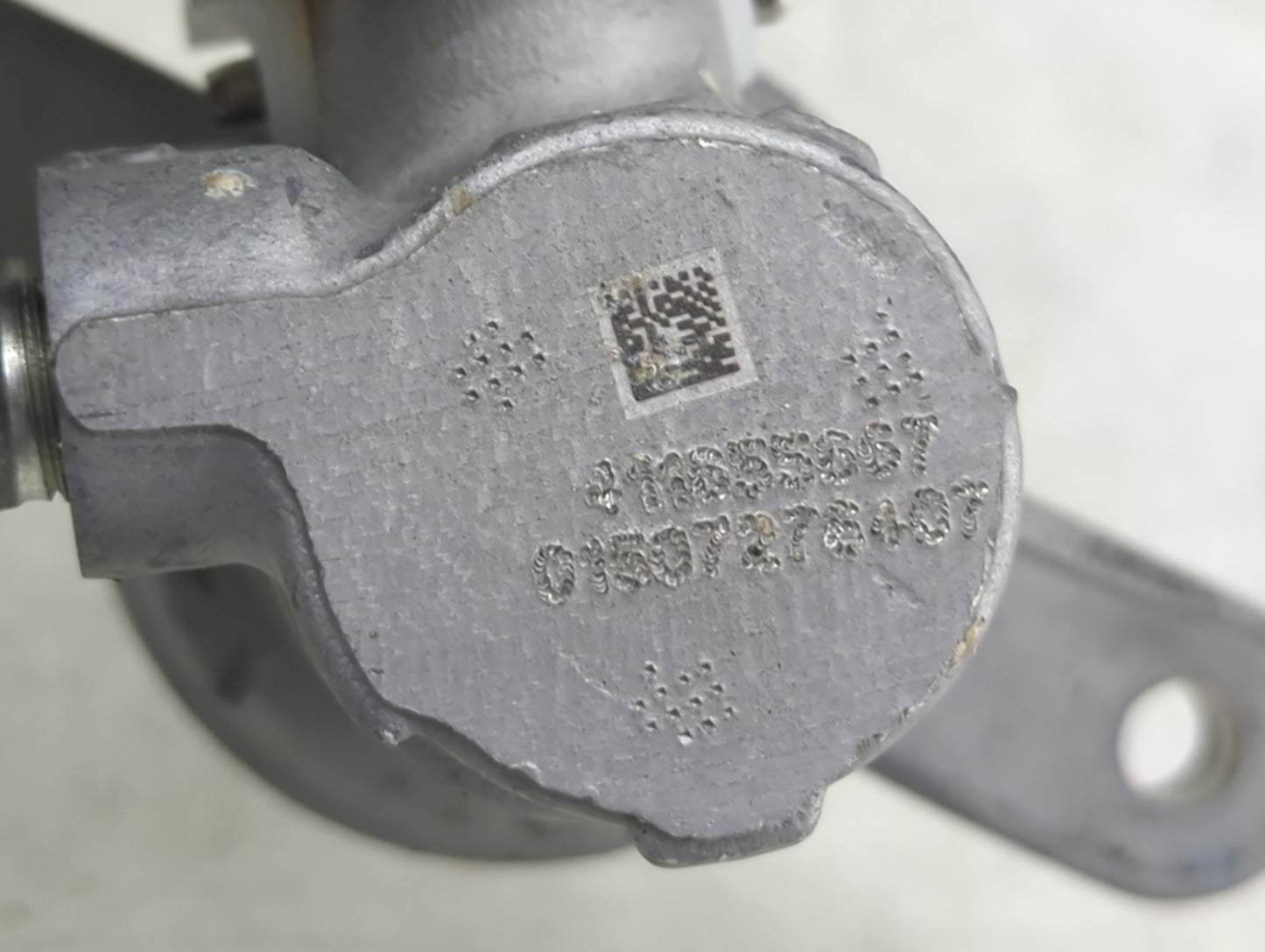 Honda Pilot Brake Master Cylinder 1490181 - Oemusedautoparts1.com
