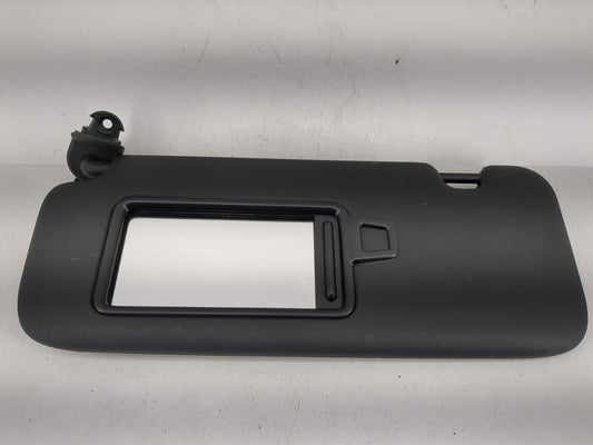 2025 Hyundai Elantra Sun Visor Shade Replacement Driver Left Mirror Fits OEM Used Auto Parts