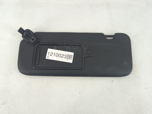 2025 Hyundai Elantra Sun Visor Shade Replacement Driver Left Mirror Fits OEM Used Auto Parts