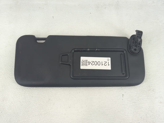 2025 Hyundai Elantra Sun Visor Shade Replacement Passenger Right Mirror Fits OEM Used Auto Parts