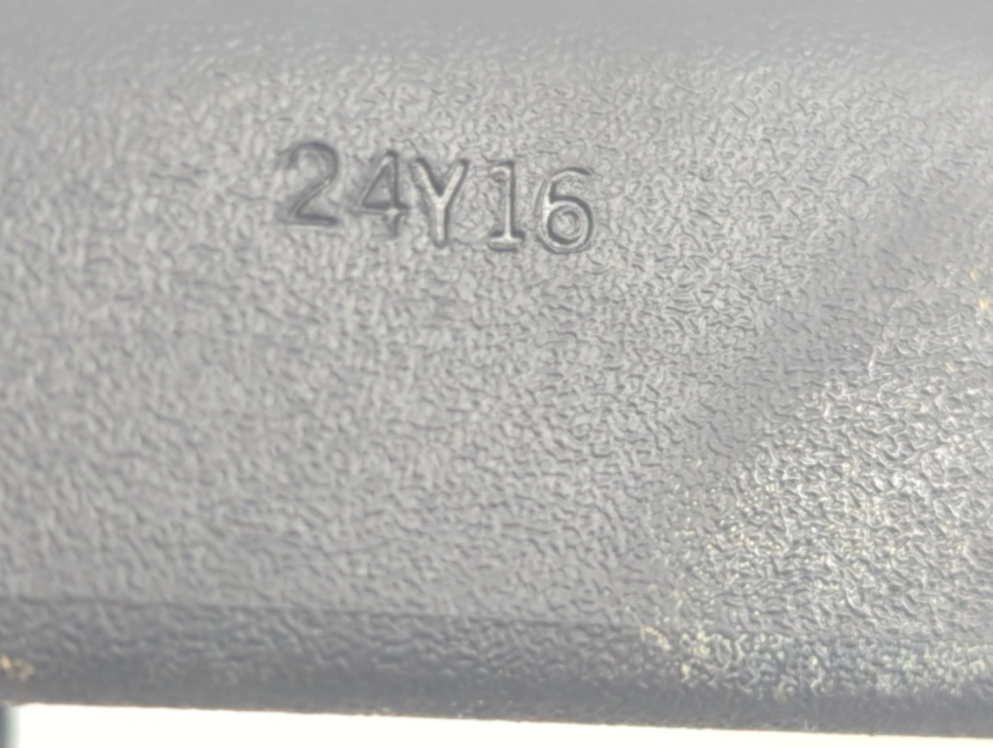 2025 Hyundai Elantra Interior Rear View Mirror Replacement OEM Fits OEM Used Auto Parts - Oemusedautoparts1.com