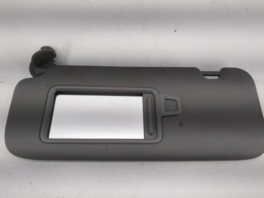 2025 Hyundai Elantra Sun Visor Shade Replacement Driver Left Mirror Fits OEM Used Auto Parts