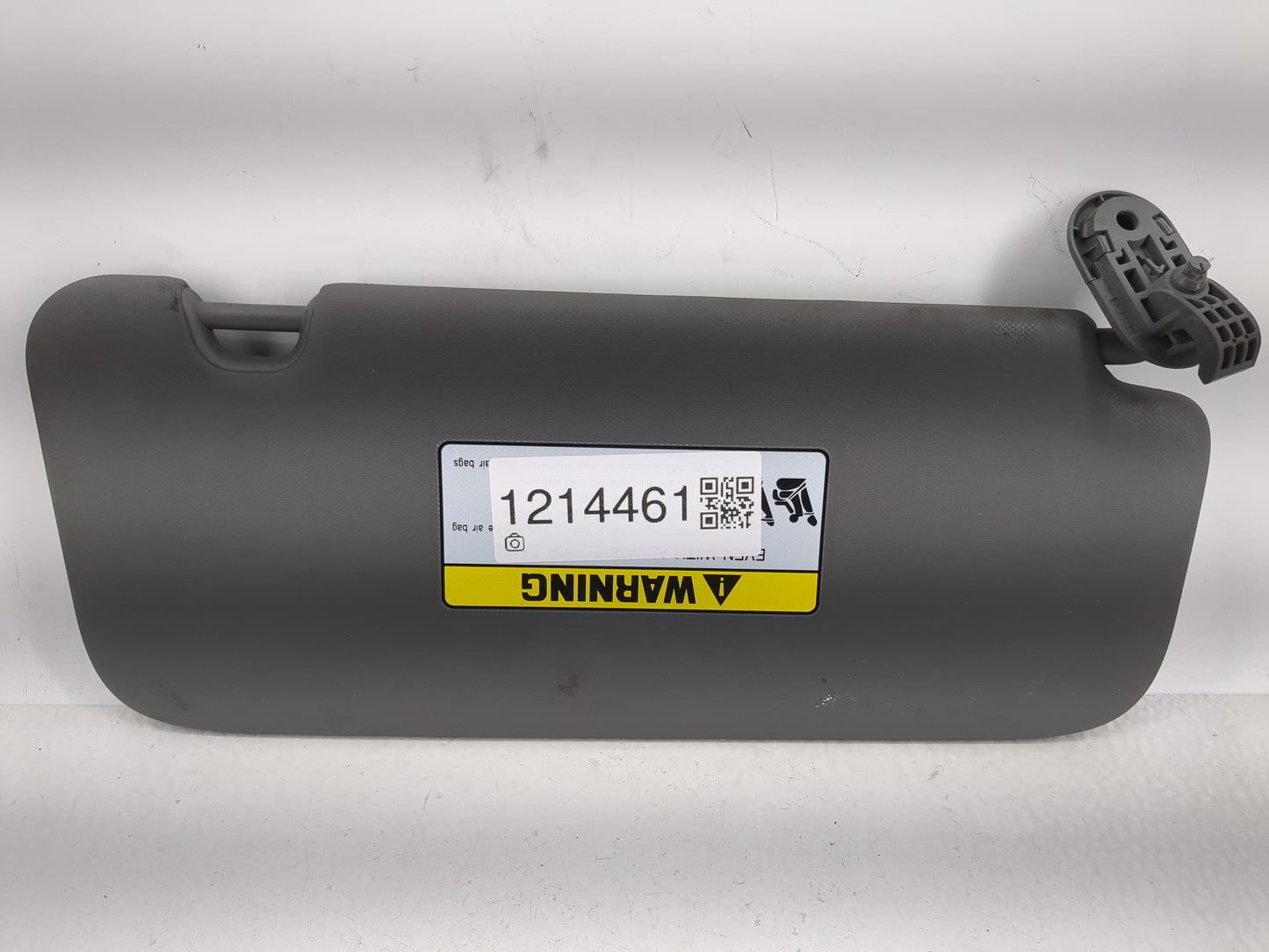 2025 Hyundai Elantra Sun Visor Shade Replacement Driver Left Mirror Fits OEM Used Auto Parts - Oemusedautoparts1.com