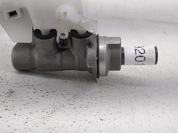 2025 Hyundai Elantra Brake Master Cylinder