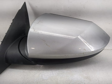 2025 Hyundai Elantra Driver Side View Mirror - Left Door Mirror OEM Used