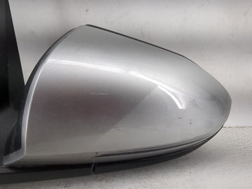 2021-2022 Hyundai Elantra Driver Side View Mirror - Left Door Mirror OEM Used