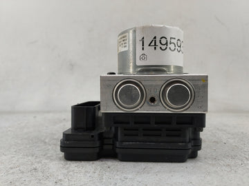 2025 Hyundai Elantra Anti-Lock Brake ABS Pump Module Actuator OEM P/N:58900-AA550 AA589-2Z500, 58910-AA550, 61589-41600 Fits OEM Used Auto Parts
