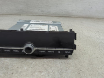 2025 Hyundai Elantra Radio AM FM Cd Player Receiver Replacement P/N:96560AA700 S4PR8501GRM Fits OEM Used Auto Parts
