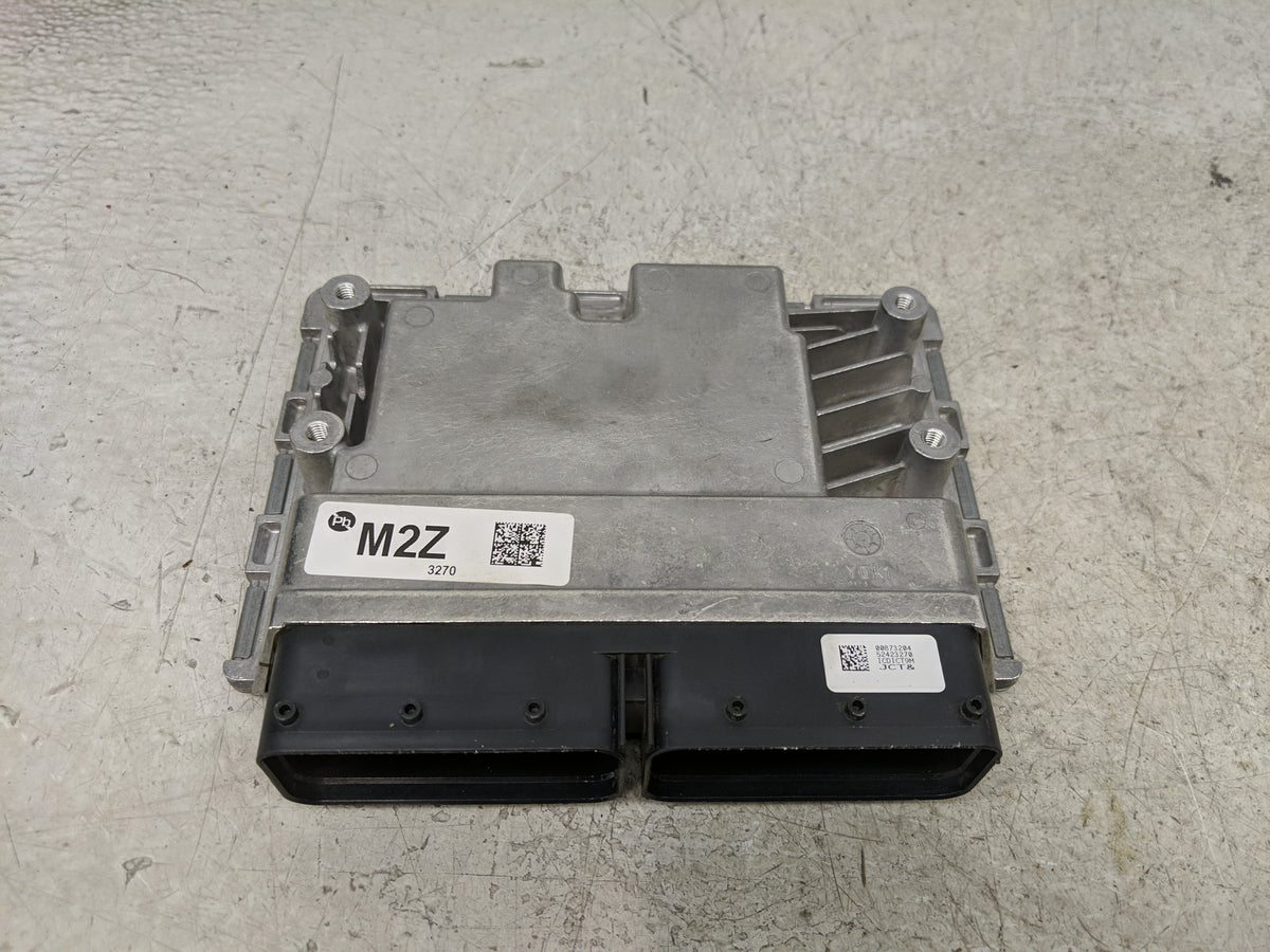 2025 Hyundai Elantra PCM Engine Control Computer ECU ECM PCU OEM P/N:391Y2-2J355 391X2-2J355, CCN7X1N20XXXANS1 Fits OEM Used
