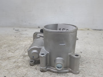 2021-2022 Hyundai Elantra Throttle Body P/N:35100-2J410 6270 02J20 Fits Fits 2021 2022 OEM Used Auto Parts
