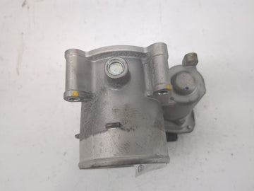 2021-2022 Hyundai Elantra Throttle Body P/N:35100-2J410 6270 10H02 Fits Fits 2021 2022 OEM Used Auto Parts