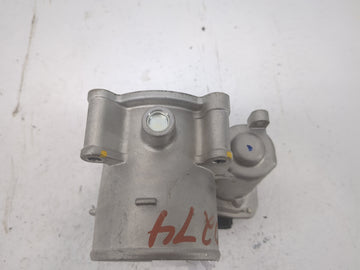2025 Hyundai Elantra Throttle Body P/N:2J410 7010H14, D0578 Fits OEM Used Auto Parts