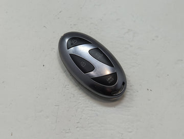 Hyundai Kona Keyless Entry Remote Fob TQ8-FOB-4F61M43 95440-BE560 4 buttons