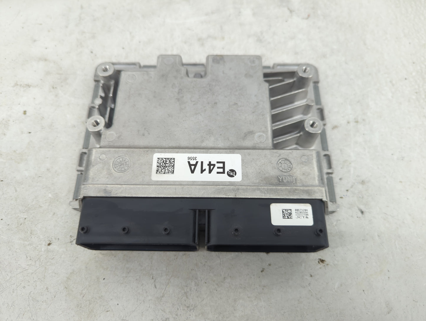 2025 Hyundai Kona PCM Engine Control Computer ECU ECM PCU OEM P/N:391X2-2J281 391Y2-2J281 Fits OEM Used Auto Parts - Oemused