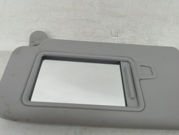 2025 Hyundai Kona Sun Visor Shade Replacement Passenger Right Mirror Fits OEM Used Auto Parts