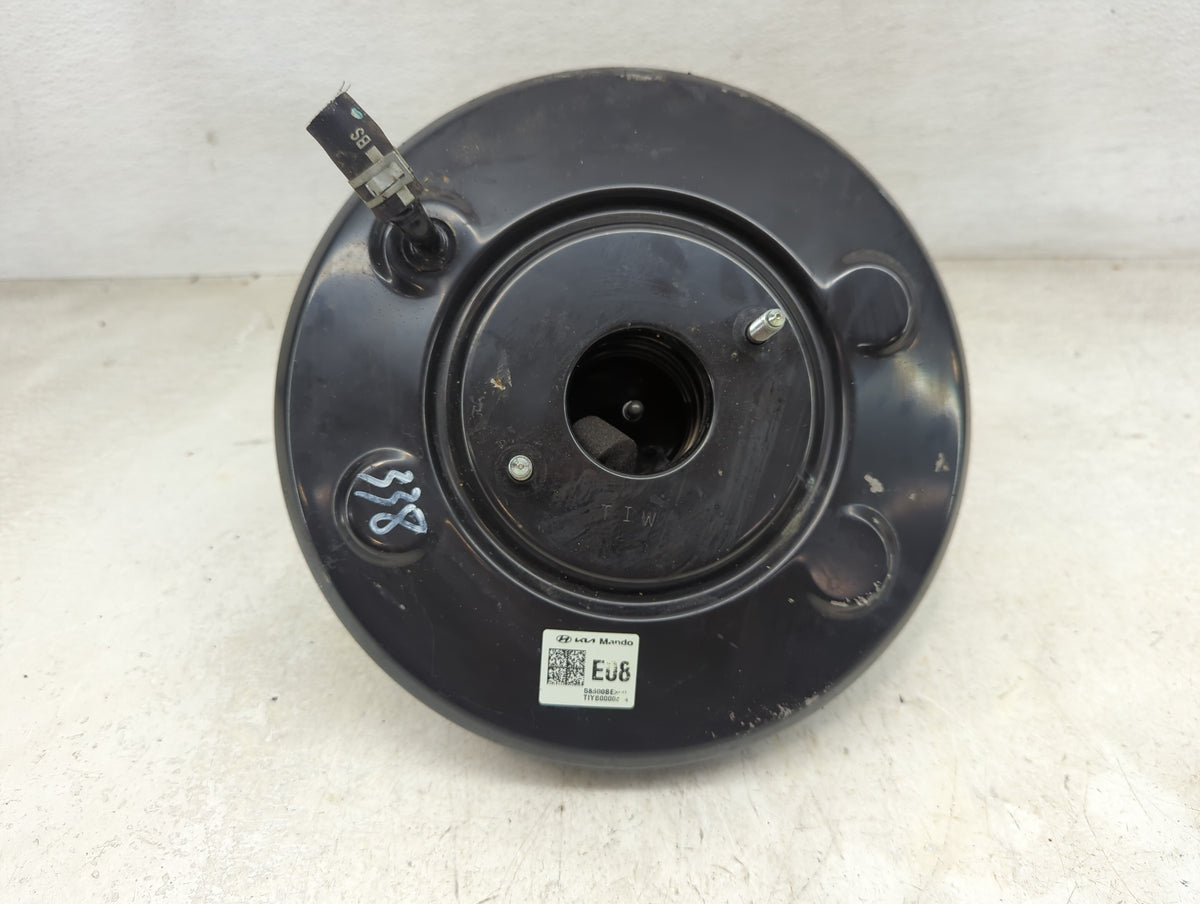 2025 Hyundai Kona Power Brake Booster Oem - Oemusedautoparts1.com