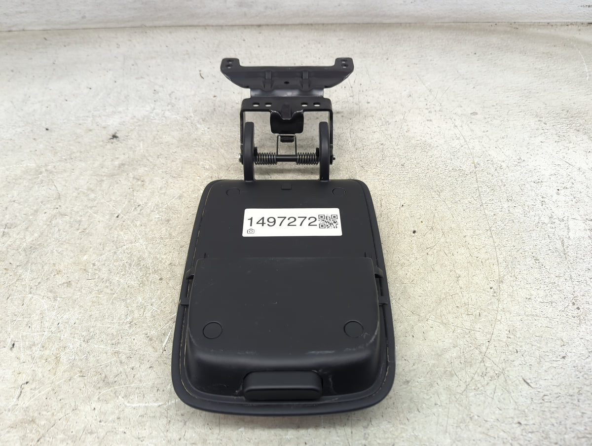 2025 Hyundai Kona Center Console Armrest Cover Lid Fits OEM Used Auto Parts - Oemusedautoparts1.com
