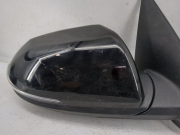 2025 Hyundai Kona Passenger Side View Mirror - Right Door Mirror OEM Used