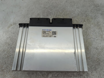 2025 Hyundai Kona PCM Engine Control Computer ECU ECM PCU OEM P/N:39121-2MSN1 9001303320KA, TSX25NS06F000E03, CPEGD3.20.1 Fits OEM Used Auto Parts