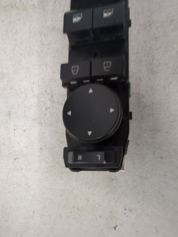 2025 Hyundai Kona Master Power Window Switch Replacement Driver Side Left P/N:240522 2100007093571, BE670NNB Fits OEM Used Auto Parts