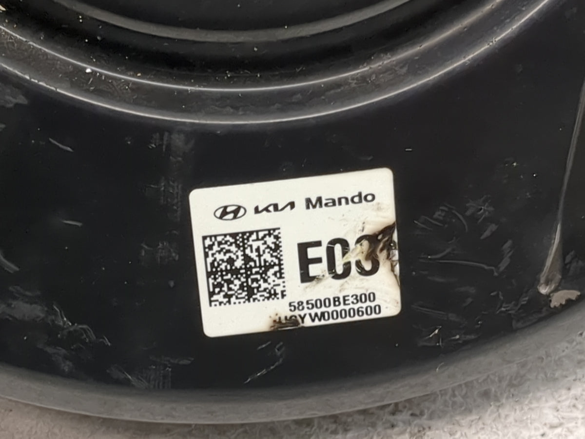 2025 Hyundai Kona Power Brake Booster Oem 1510203 - Oemusedautoparts1.com