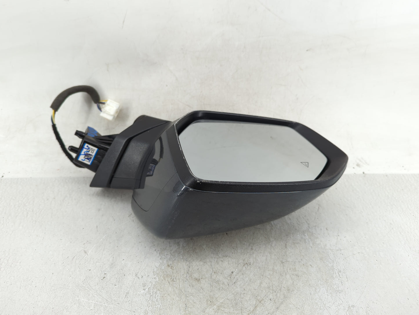 2025 Hyundai Palisade Driver Side View Mirror - Left Door Mirror OEM Used - Oemusedautoparts1.com
