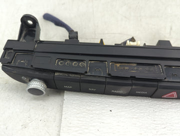 2025 Hyundai Palisade Radio AM FM Cd Player Receiver Replacement Fits OEM Used Auto Parts