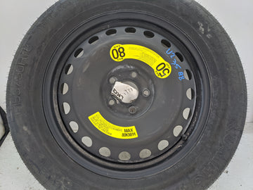 2025 Hyundai Palisade Spare Donut Tire Wheel Rim Oem