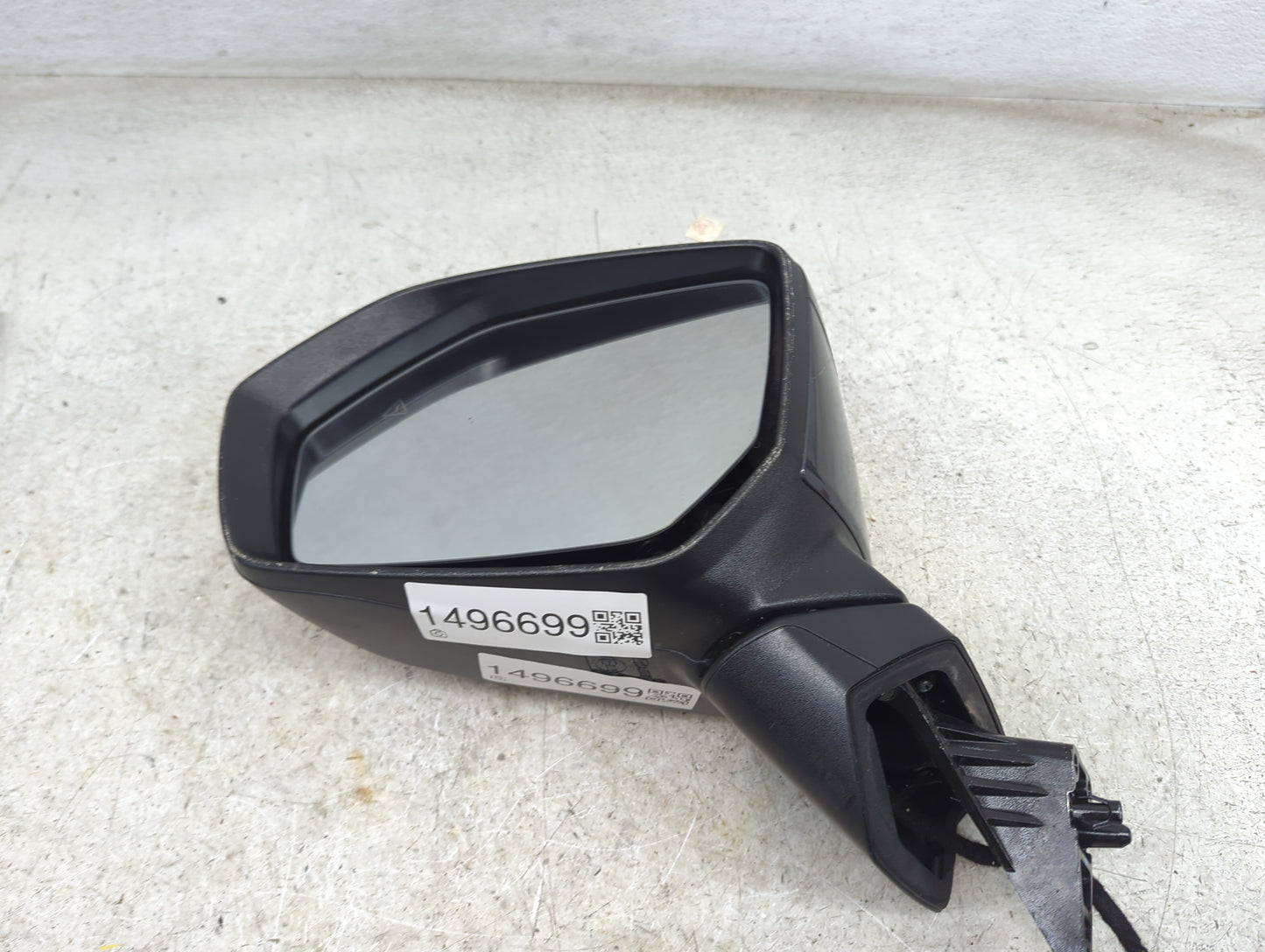 2025 Hyundai Palisade Driver Side View Mirror - Left Door Mirror OEM Used - Oemusedautoparts1.com