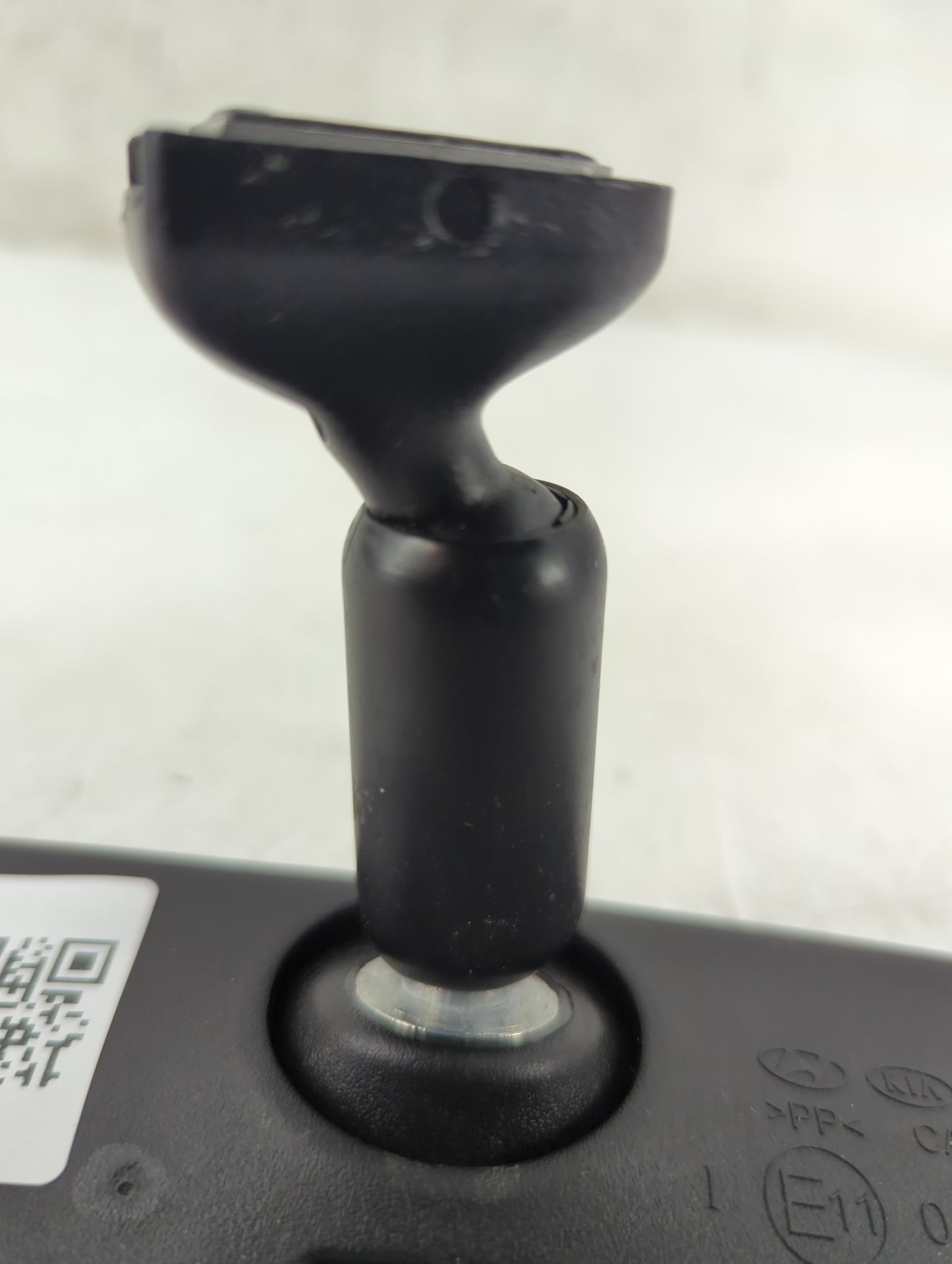 2021 Hyundai Santa Fe Interior Rear View Mirror Replacement OEM Fits Fits 2020 2022 OEM Used Auto Parts - Oemusedautoparts1.