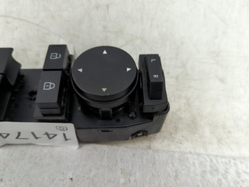 2025 Hyundai Tucson Master Power Window Switch Replacement Driver Side Left P/N:93571-N9670 Fits OEM Used Auto Parts