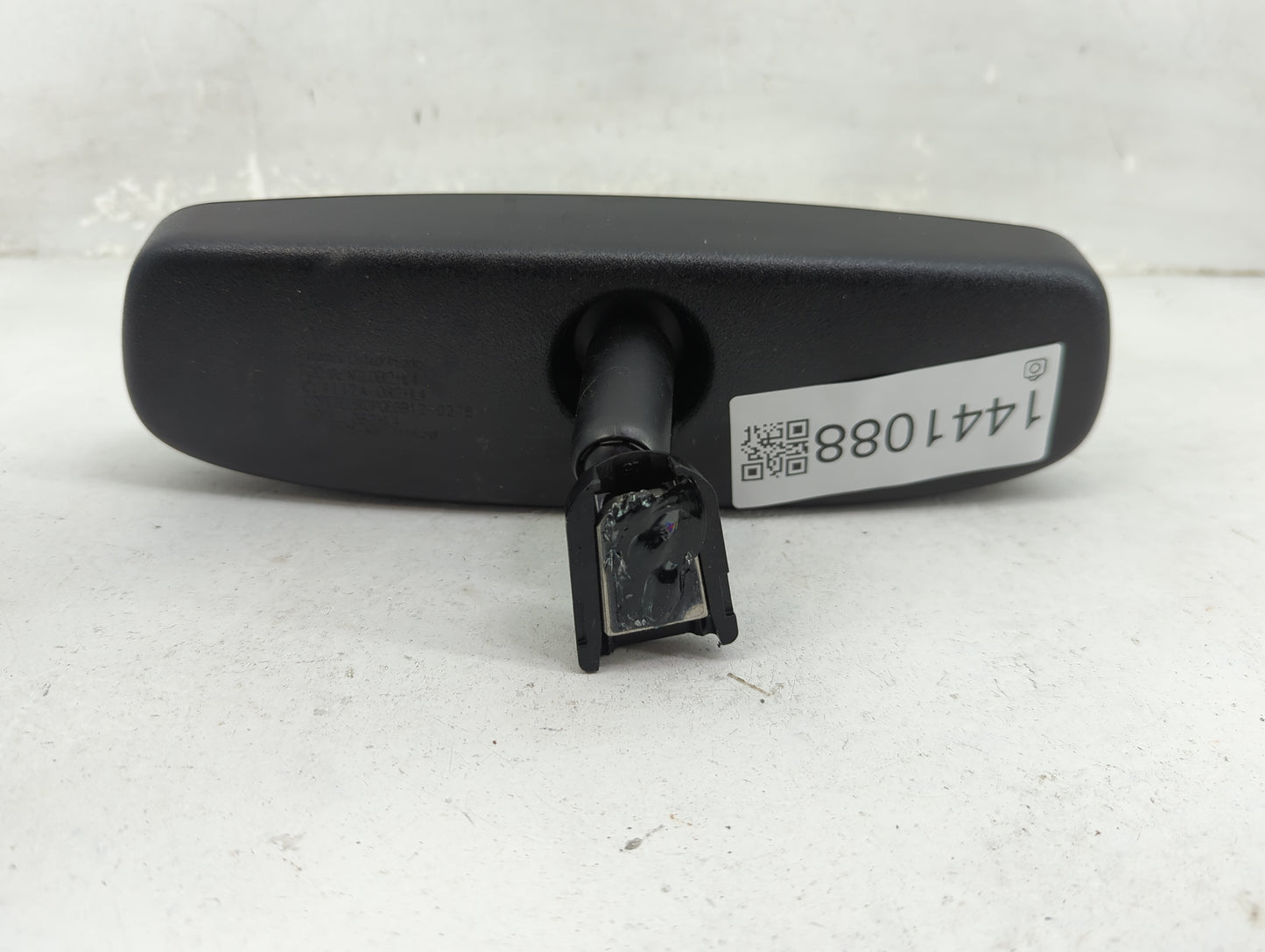 2025 Infiniti Qx50 Interior Rear View Mirror Replacement OEM P/N:4112A-0B12HL4 Fits OEM Used Auto Parts - Oemusedautoparts1.