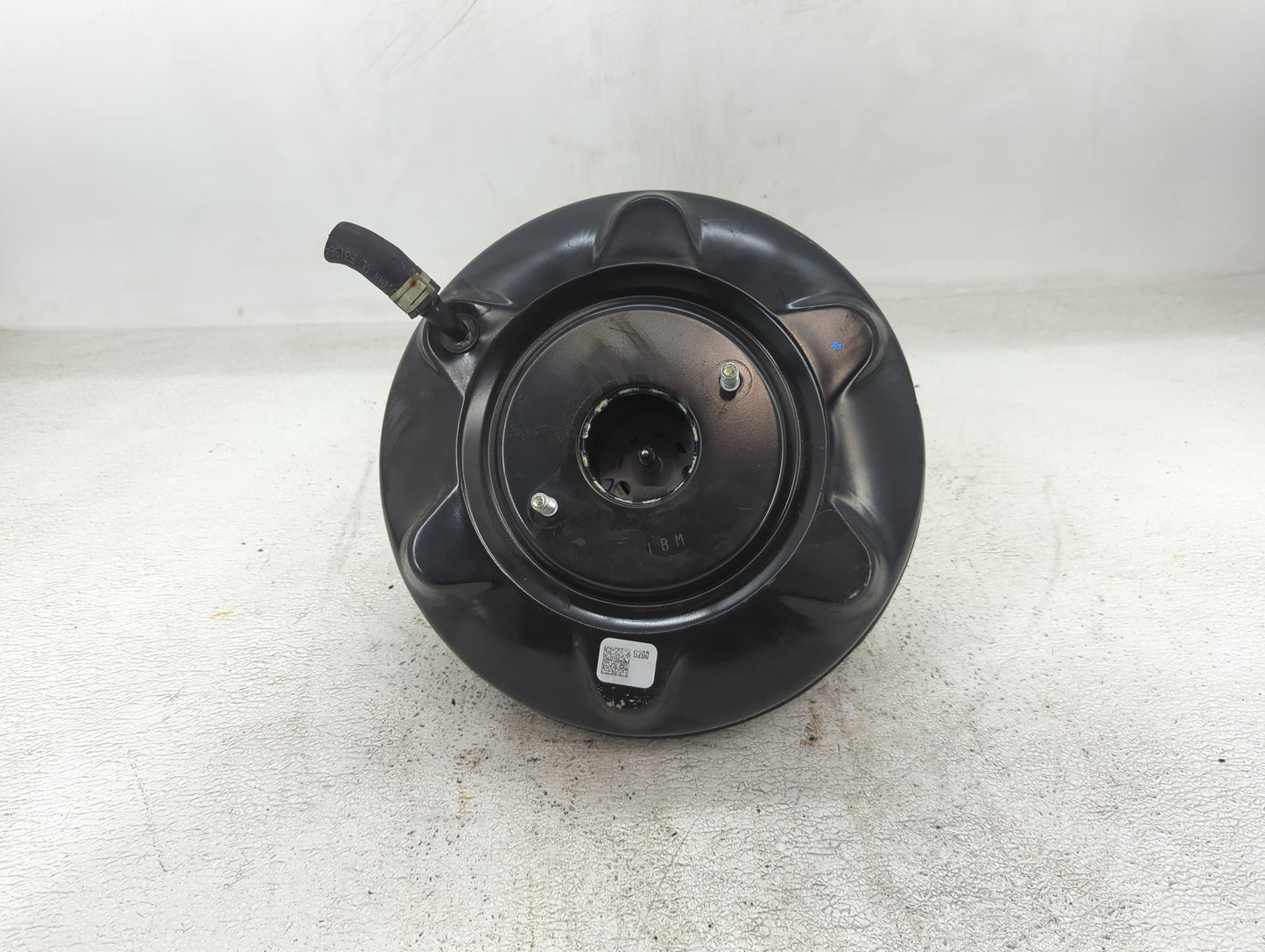 2025 Kia Forte Power Brake Booster Oem 1423606 - Oemusedautoparts1.com